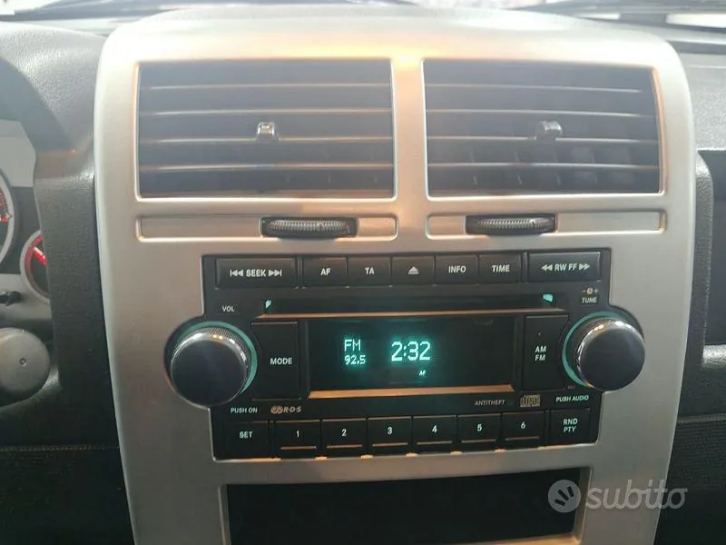 Jeep Patriot photo 5