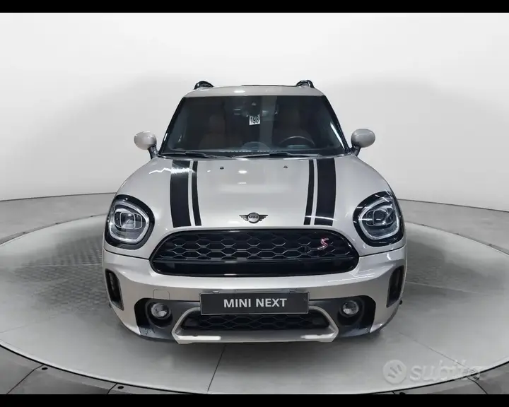 Mini Countryman 2023 photo 3