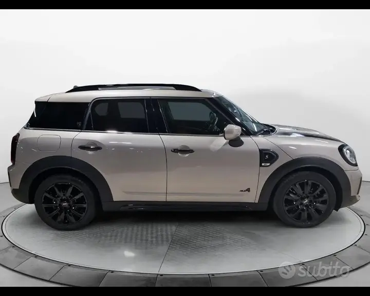 Mini Countryman 2023 photo 5