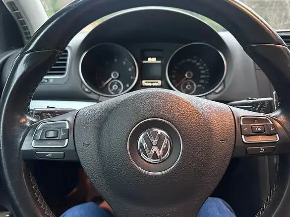 Volkswagen Golf 6 2009 photo 5