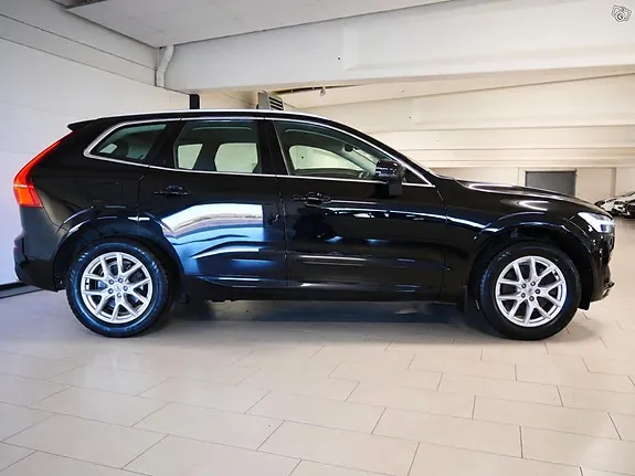 Volvo Xc60 2018 photo 4