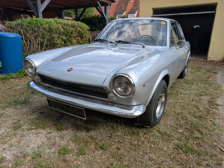 Fiat Sonstige
