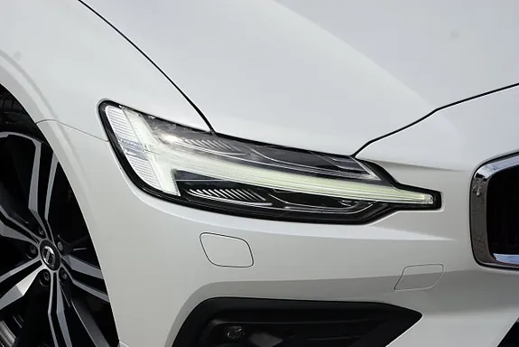 Volvo V60 2020 photo 4