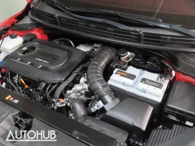 Kia Stonic 2019 photo 5