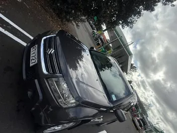 Suzuki Grand Vitara 2012 photo 3