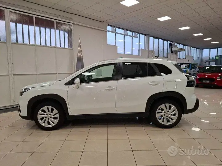 Suzuki S-Cross 2023 photo 2