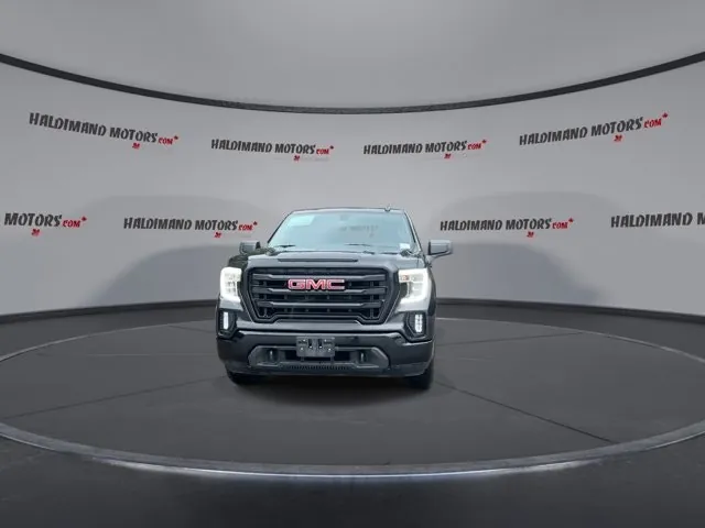 GMC Sierra 1500 2021 photo 3