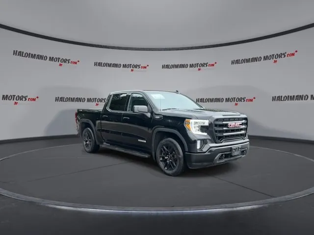 GMC Sierra 1500 2021 photo 2