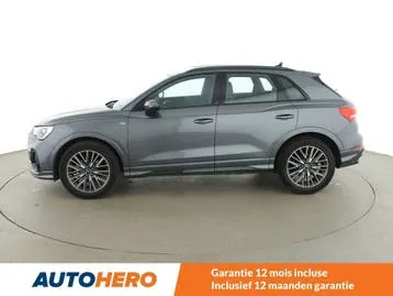 Audi Q3 2024 photo 3