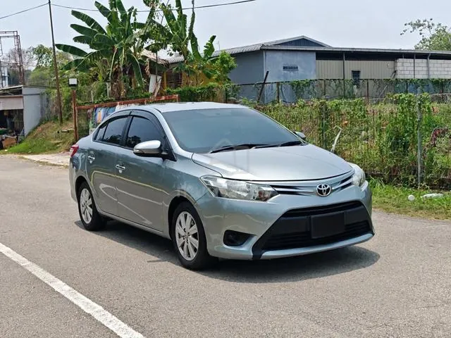Toyota Vios