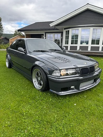 BMW M3