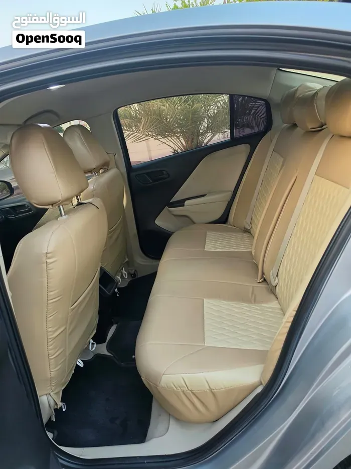 Honda City 2020 photo 2