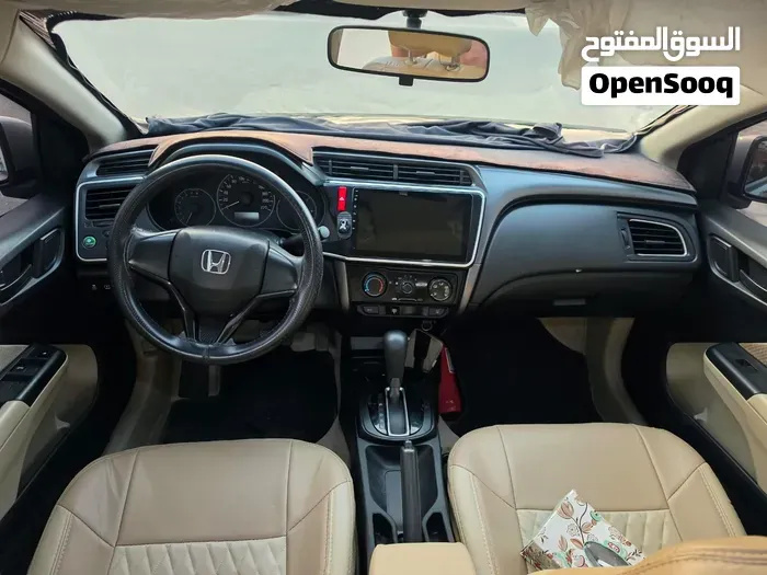 Honda City 2020 photo 3