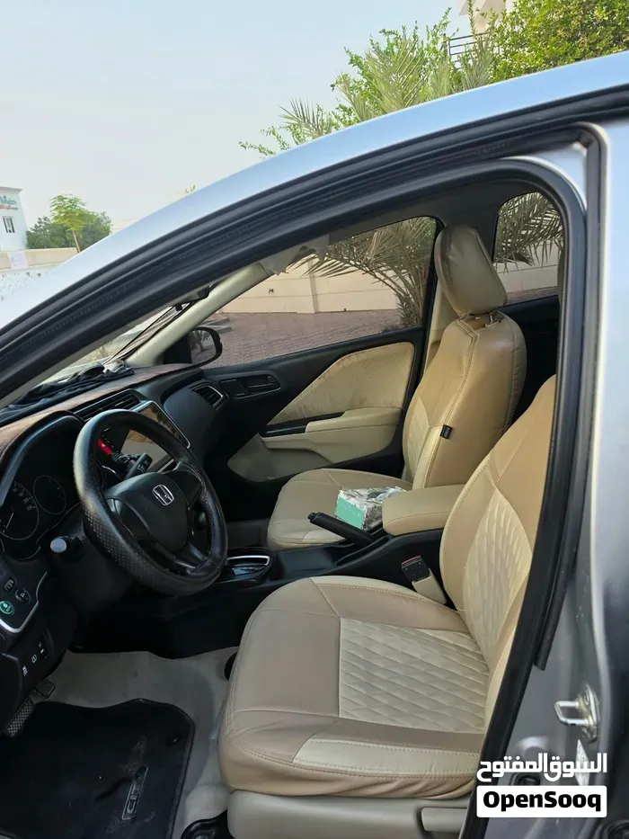 Honda City 2020 photo 4