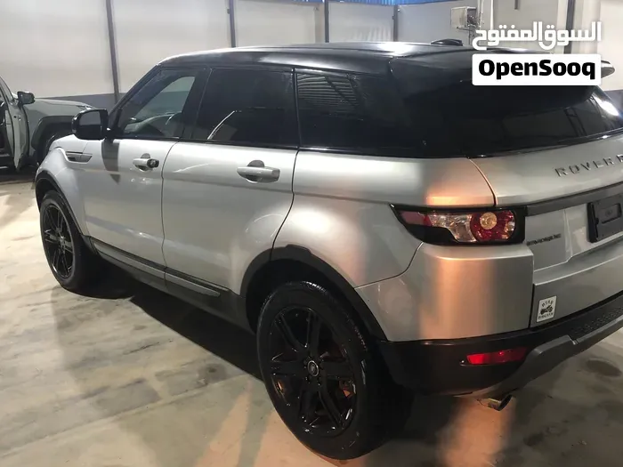 Land Rover Range Rover 2013 photo 2