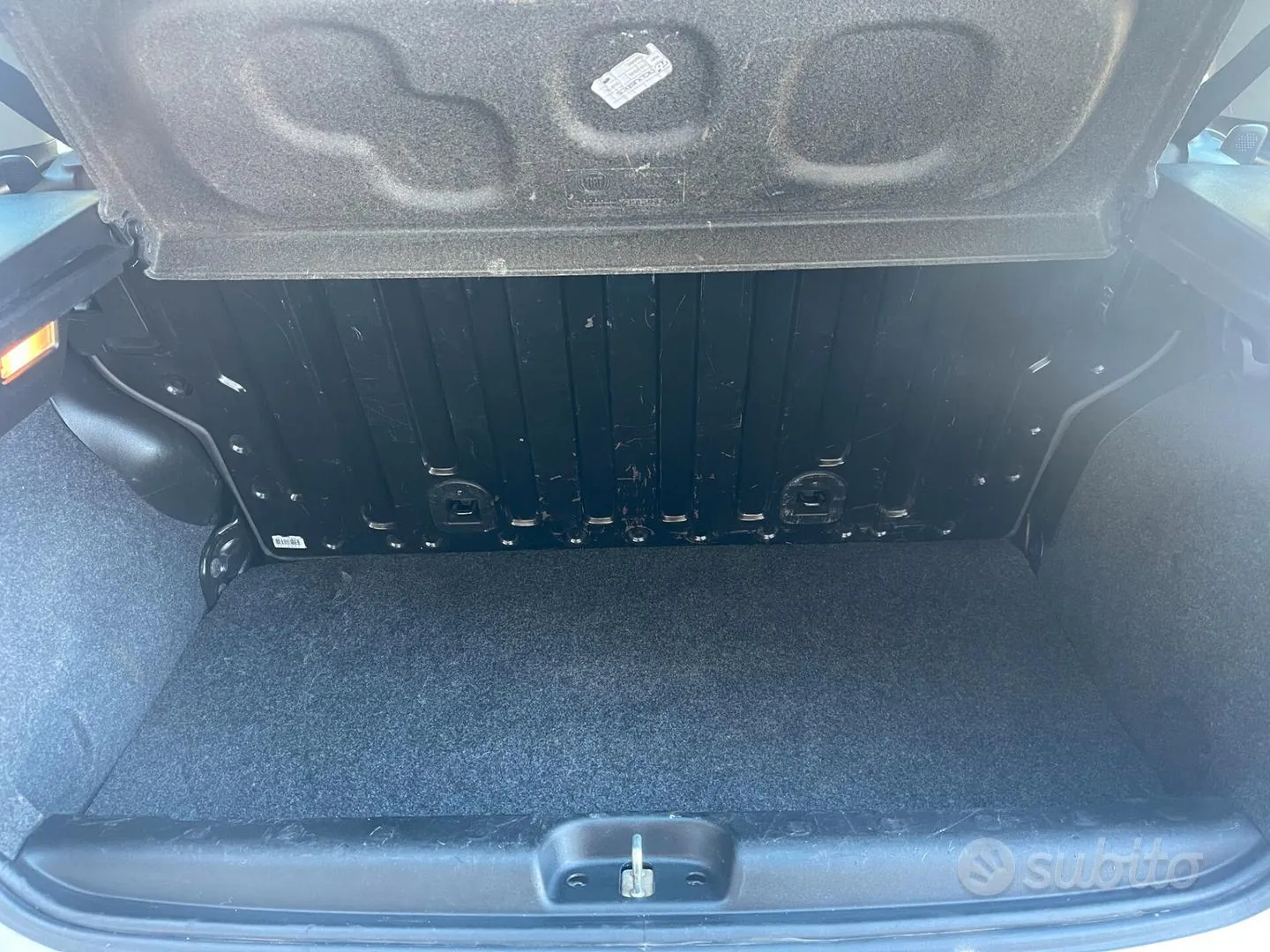 Fiat Panda 2016 photo 5