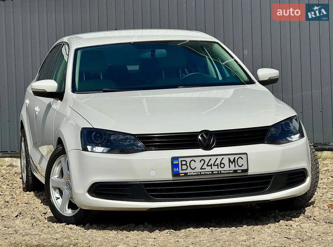 Volkswagen Jetta