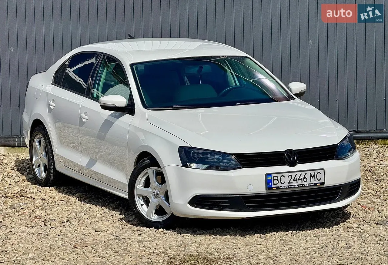 Volkswagen Jetta 2013 photo 5