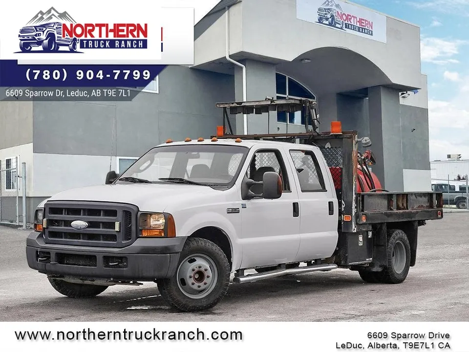 Ford F350