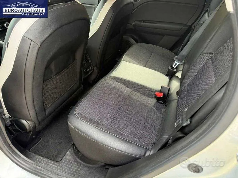 Renault Captur 2021 photo 5