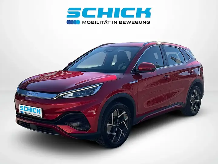 BYD Atto 3