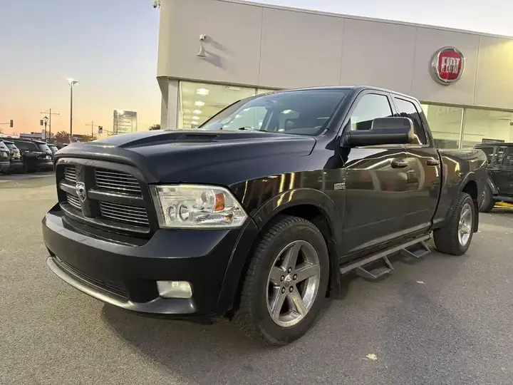 Ram 1500