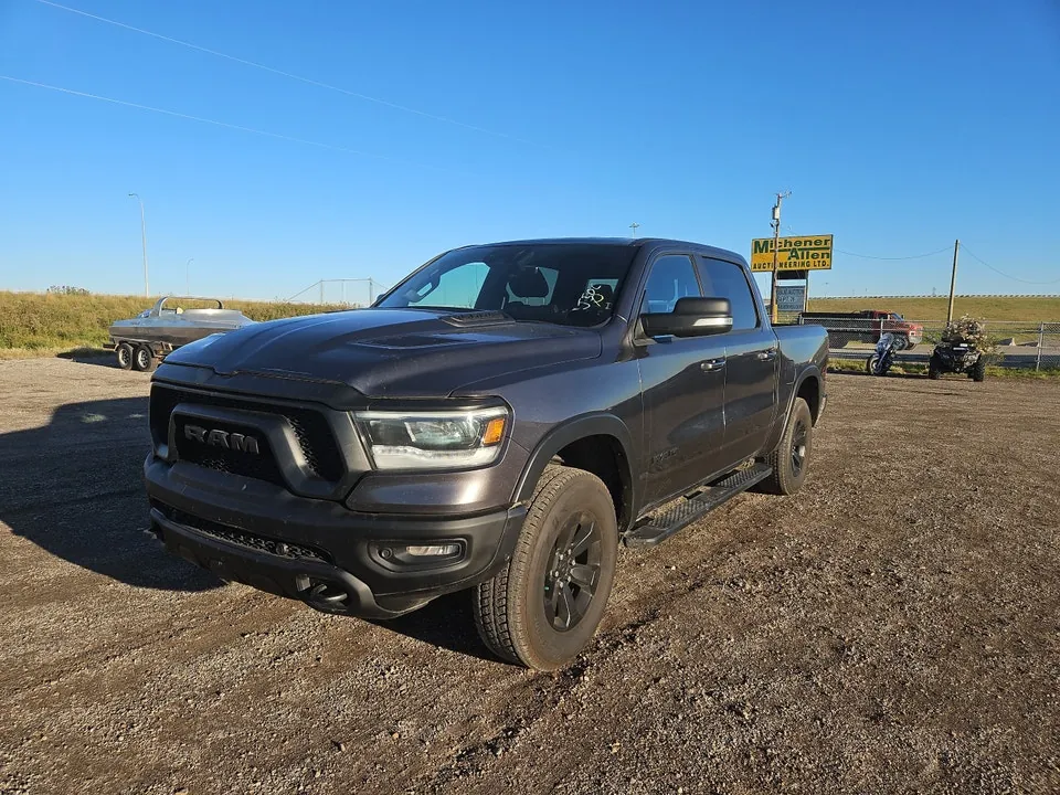 Ram 1500