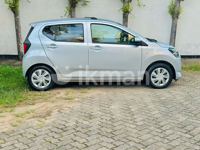 Daihatsu Mira 2025 photo 3