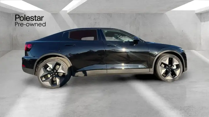 Polestar Polestar 2 2026 photo 2