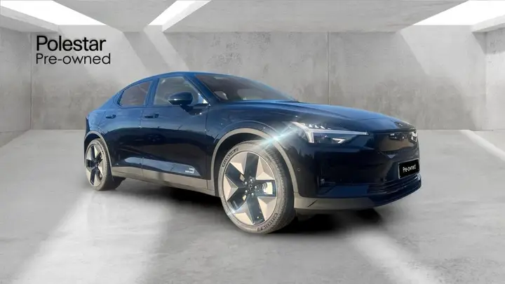 Polestar Polestar 2