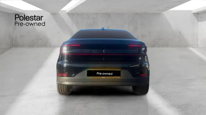 Polestar Polestar 2 2026 photo 4