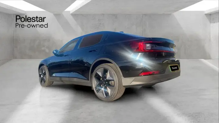 Polestar Polestar 2 2026 photo 5