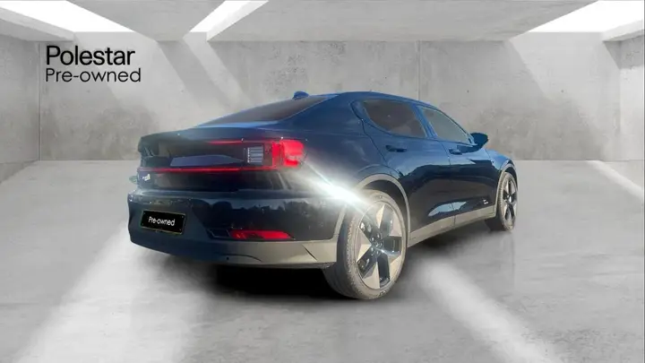 Polestar Polestar 2 2026 photo 3
