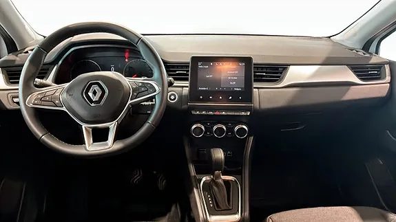 Renault Captur 2024 photo 4