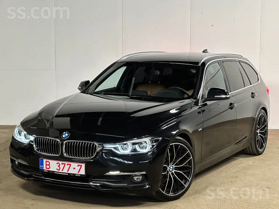 BMW 320