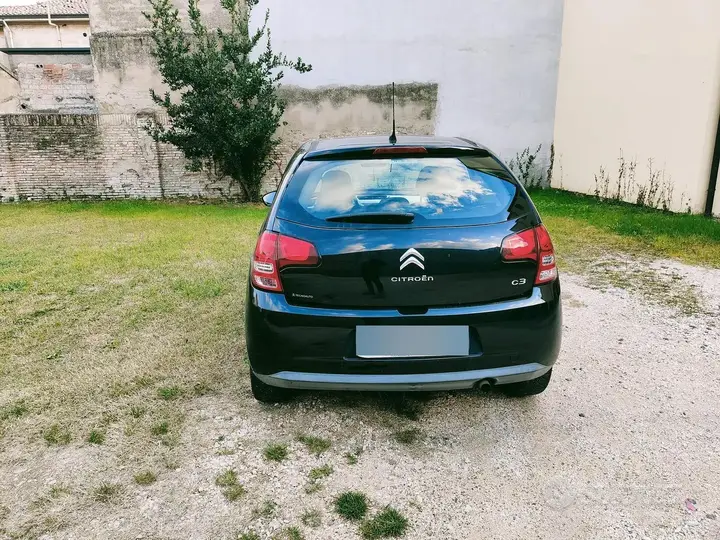 Citroen C3 2012 photo 3