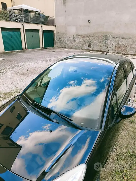 Citroen C3 2012 photo 4