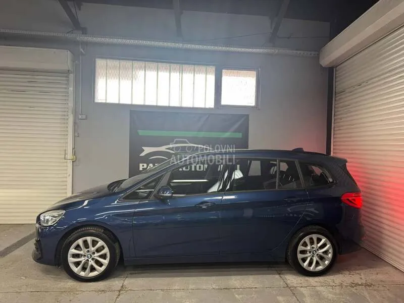 BMW 220 2021 photo 3