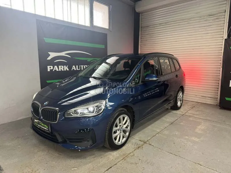 BMW 220