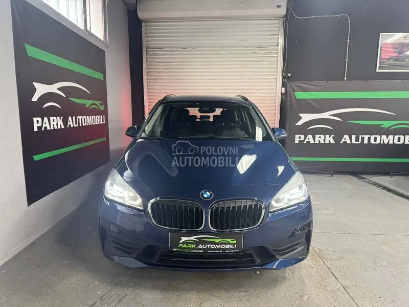 BMW 220 2021 photo 2