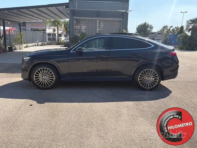 Mercedes-Benz Glc 2023 photo 3