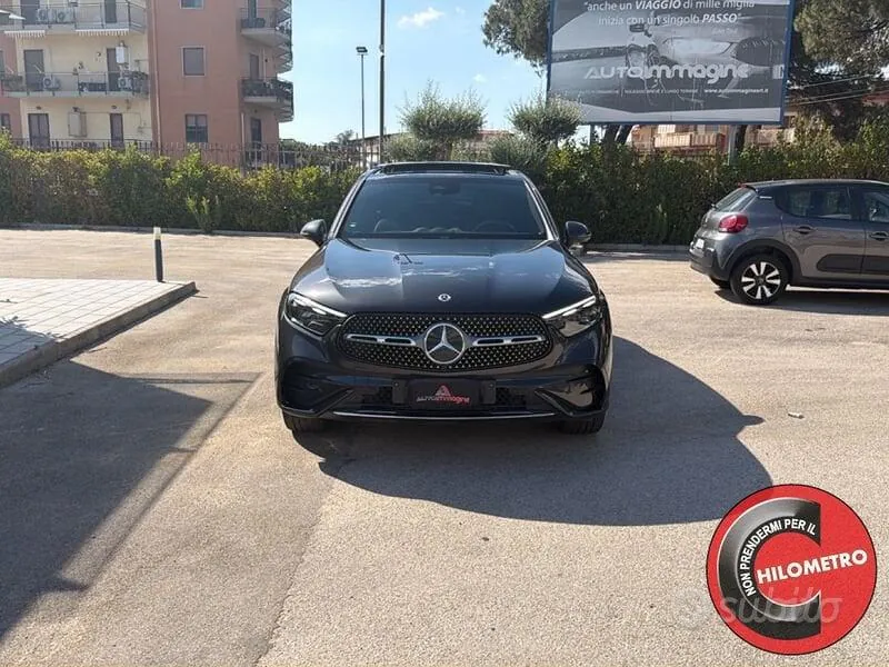 Mercedes-Benz Glc 2023 photo 2