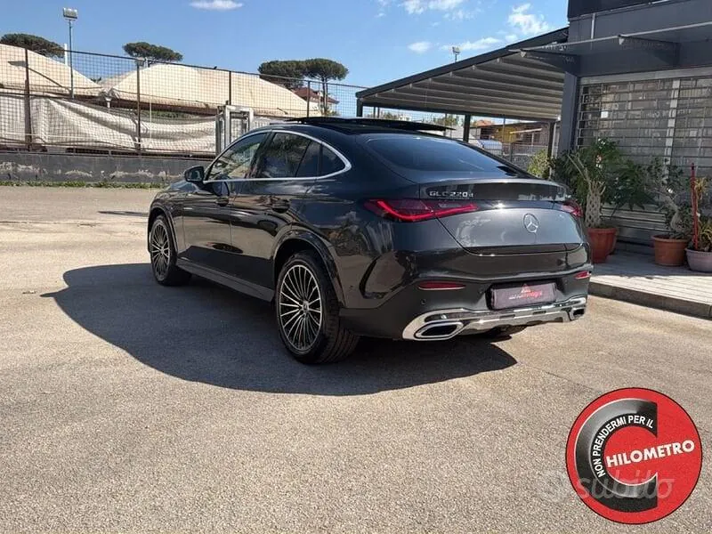 Mercedes-Benz Glc 2023 photo 4