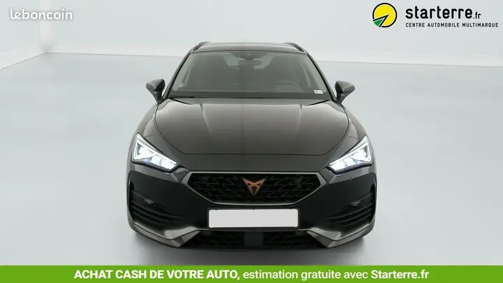Cupra Leon 2024 photo 2