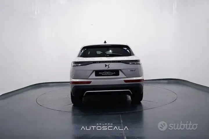 DS Automobiles Ds 7 2023 photo 5