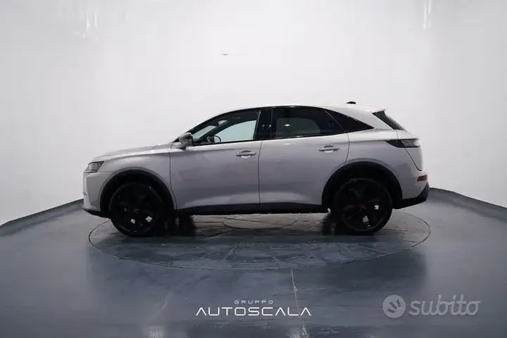 DS Automobiles Ds 7 2023 photo 3