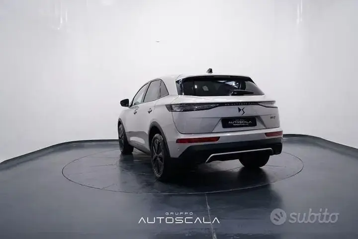 DS Automobiles Ds 7 2023 photo 4