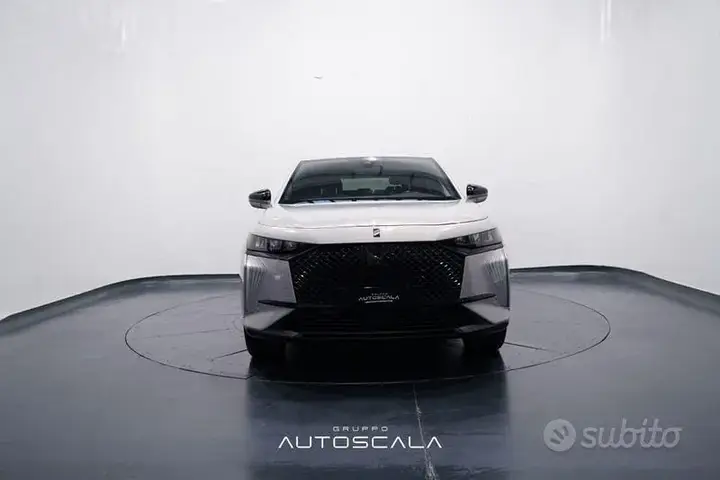 DS Automobiles Ds 7 2023 photo 2