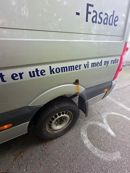 Volkswagen Crafter 35 2011 photo 4
