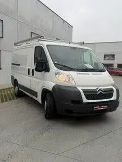 Citroen Jumper 2013 photo 3
